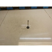 Клапан впускной Nissan Almera N16 (2000 - 2006) 13201BM505