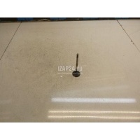 Клапан впускной Nissan Almera N16 (2000 - 2006) 13201BM505