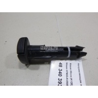 Направляющая подголовника Nissan Almera N16 (2000 - 2006) 87602AV000