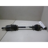 Полуось передняя левая Nissan Almera N16 (2000 - 2006) 39101BM580