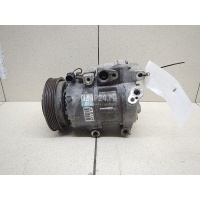 Компрессор системы кондиционирования Hyundai-Kia Elantra (2006 - 2011) 977012H002