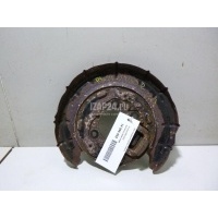 Щит опорный задний левый Hyundai-Kia Elantra (2006 - 2011) 582501H000