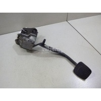 Педаль сцепления Nissan Note (E11) (2006 - 2013) 46503AX710