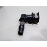 Переходник шланга омывателя Nissan Note (E11) (2006 - 2013) 28937BC00A