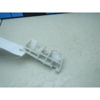 Направляющая заднего бампера правая Nissan Note (E11) (2006 - 2013) 852289U000
