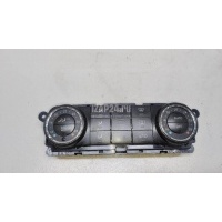 Блок управления климатической установкой Mercedes Benz W164 M-Klasse (ML) (2005 - 2011) 2518208489