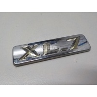 Эмблема Suzuki Grand Vitara (1998 - 2005) 7784152D00FZ1