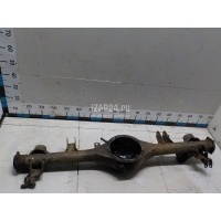 Корпус заднего моста Suzuki Grand Vitara (1998 - 2005) 4651052D51