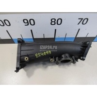 Воздуховод VAG Q7 [4L] (2005 - 2015) 059145762AB