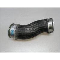 Патрубок интеркулера VAG Q7 [4L] (2005 - 2015) 7L6145708H