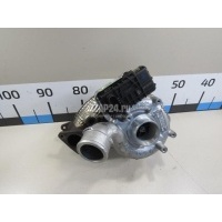 Турбокомпрессор (турбина) VAG Q7 [4L] (2005 - 2015) 059145874L