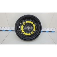 Диск запасного колеса (докатка) VAG Q7 [4L] (2005 - 2015) 95536205011