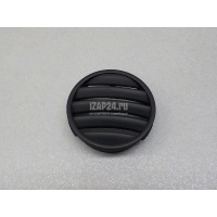 Дефлектор воздушный VAG Q7 [4L] (2005 - 2015) 4L08197936PS