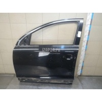 Дверь передняя левая VAG Q7 [4L] (2005 - 2015) 4L0831051A