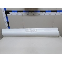 Накладка двери передней левой VAG Q7 [4L] (2005 - 2015) 4L0853959FGRU