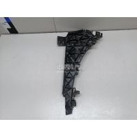 Направляющая переднего бампера левая VAG Q7 [4L] (2005 - 2015) 4L0807283B