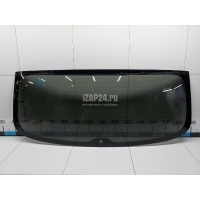Стекло двери багажника VAG Q7 [4L] (2005 - 2015) 4L0845501CNVB