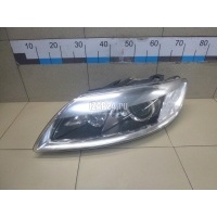 Фара левая VAG Q7 [4L] (2005 - 2015) 4L0941029E