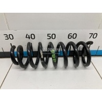 Пружина передняя VAG Q7 [4L] (2005 - 2015) 7L8411105AM