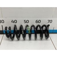 Пружина передняя VAG Q7 [4L] (2005 - 2015) 7L8411105AM