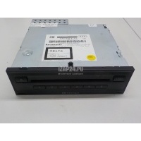 Ченджер компакт дисков VAG Q7 [4L] (2005 - 2015) 8X0035110C