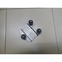 Кронштейн блока ABS (насос) VAG Q7 [4L] (2005 - 2015) 7L8614235