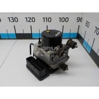 Блок ABS (насос) VAG Q7 [4L] (2005 - 2015) 4L0614517FBEF