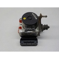 Блок ABS (насос) VAG Q7 [4L] (2005 - 2015) 4L0614517FBEF