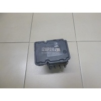 Блок ABS (насос) VAG Q7 [4L] (2005 - 2015) 4L0614517FBEF