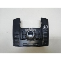 Блок кнопок VAG Q7 [4L] (2005 - 2015) 4L0919611