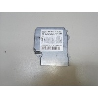 Блок управления AIR BAG VAG Q7 [4L] (2005 - 2015) 4L0910655D003