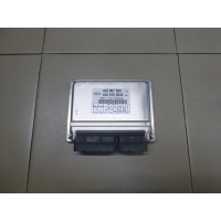 Блок управления подвеской VAG Q7 [4L] (2005 - 2015) 4L0910553C