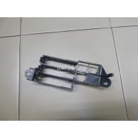 Корпус блока предохранителей VAG Q7 [4L] (2005 - 2015) 4L0971845A