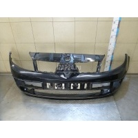Бампер передний Renault Scenic II (2003 - 2009) 620225303R