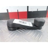 Ручка стеклоподъемника Volkswagen Golf 3 (1991-1999) 1996 ,1H0837581D
