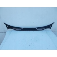 Жабо пластиковые volkswagen caddy touran i 2k0819403