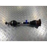 Полуось передняя Audi A4 B8/8K 2011 8K0407271P,8K0407271C