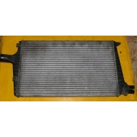 Радиатор интеркулера audi a6 c5 2.5 4b0145805a
