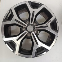 Alufelga 5x114 , 3 17 dacia duster 403004905r e5343