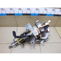 Колонка рулевая Renault Scenic II (2003 - 2009) 8201447782