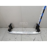 Усилитель переднего бампера VAG Q7 [4L] (2005 - 2015) 4L0807113A