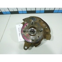 Кулак поворотный передний левый Hyundai-Kia Spectra (2001 - 2011) 0K2C033031B