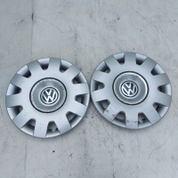 Колпак колпаки 15 volkswagen 3b0601147