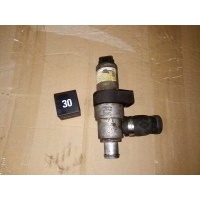 Моторчик шаговый audi 80 b4 2.0 abk 037906457d
