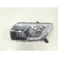 фара Renault Logan 2 2018- 260606078R