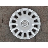 Колпак opel astra meriva corsa омега zafira 14 дюйм