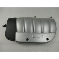 Мерседес w210 w220 3.2 cdi защита двигателя верхняя