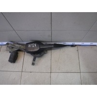 Трапеция стеклоочистителей Mercedes-Benz W124 W124/S124/C124/A124 (1984—1993) A1248202307