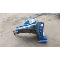 Четверть Skoda Rapid NK6 2022 6RA805115D