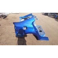 Кузов задняя часть Skoda Rapid NK6 2022 6RA809851B, 6RA813114A, 60U809605, 60U809606, 5JH813305B, 6RA809852B